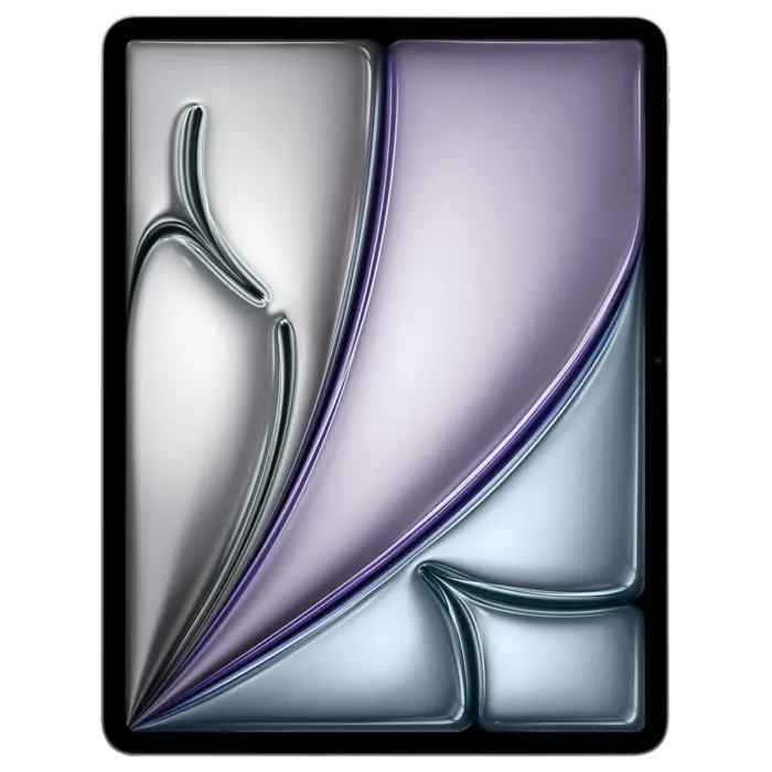 iPad Air (2025) 13 inch – Spacegrijs – 128 GB