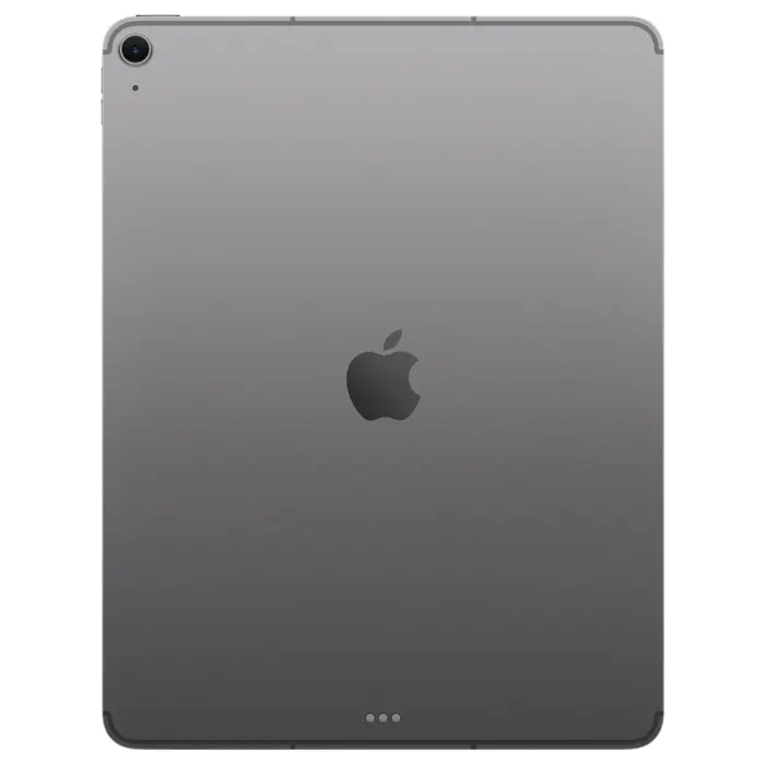 iPad Air (2025) 13 inch – Spacegrijs – 128 GB