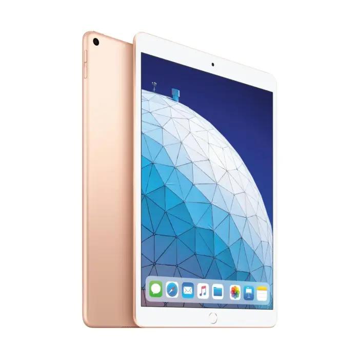 iPad Air 3 (2019) – Goud – 64 GB