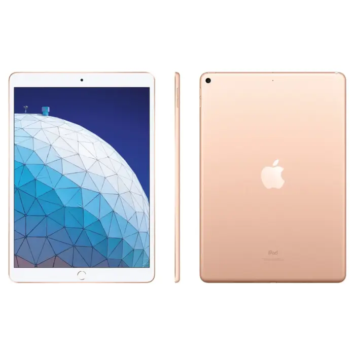 iPad Air 3 (2019) – Goud – 64 GB