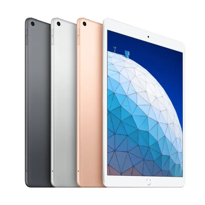 iPad Air 3 (2019) – Goud – 64 GB