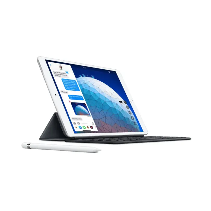 iPad Air 3 (2019) – Goud – 64 GB