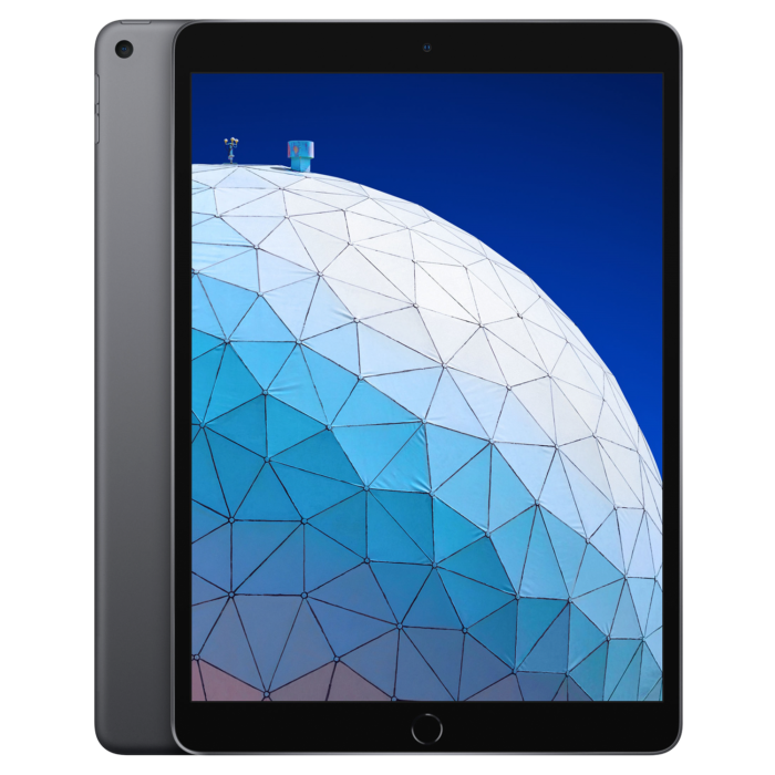 iPad Air 3 (2019) – Space grey – 64 GB