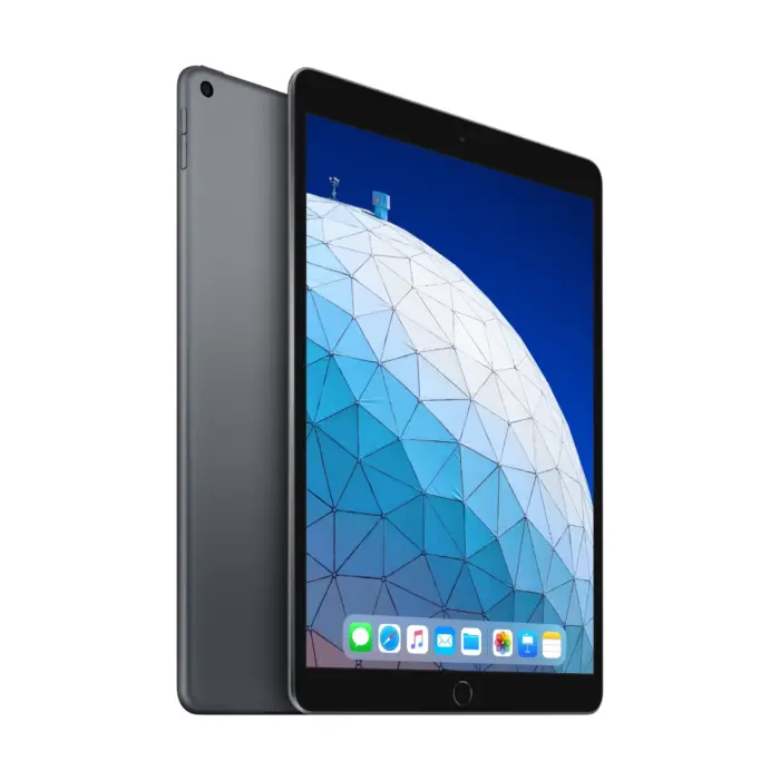 iPad Air 3 (2019) – Space grey – 64 GB