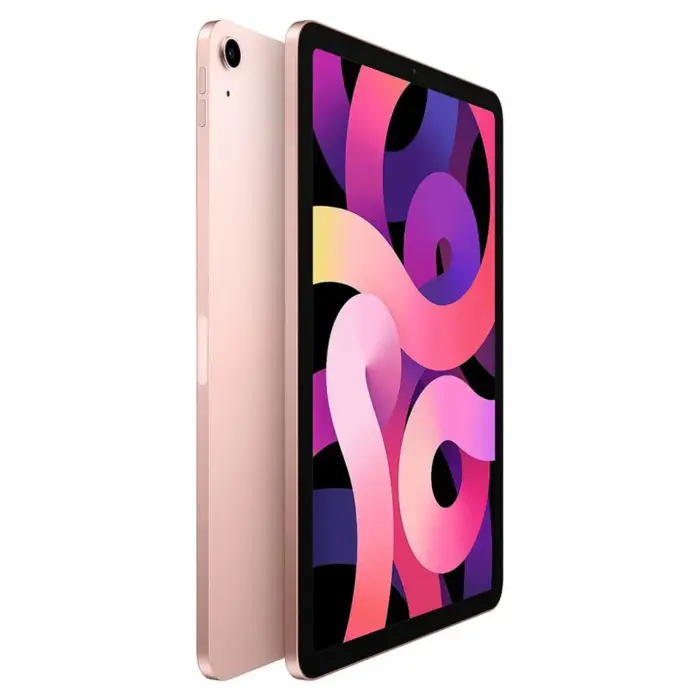 iPad Air 4 (2020) – Roségoud – 256 GB
