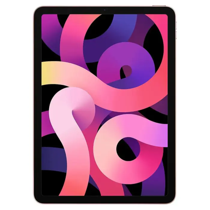 iPad Air 4 (2020) – Roségoud – 64 GB