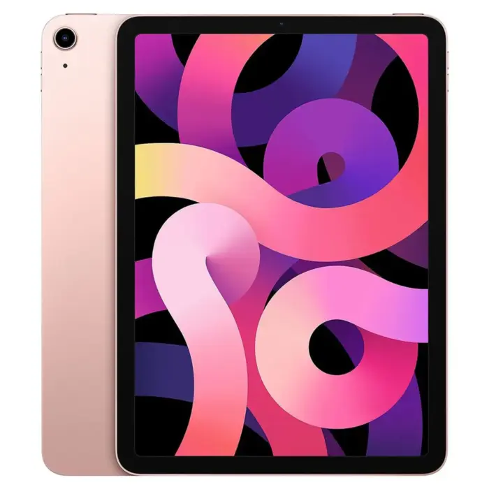 iPad Air 4 (2020) – Roségoud – 64 GB