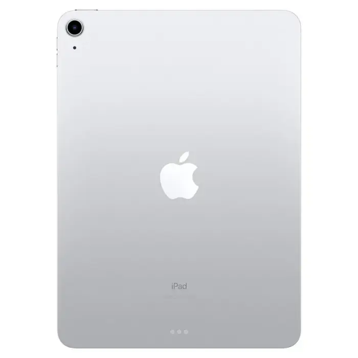 iPad Air 4 (2020) – Zilver – 64 GB