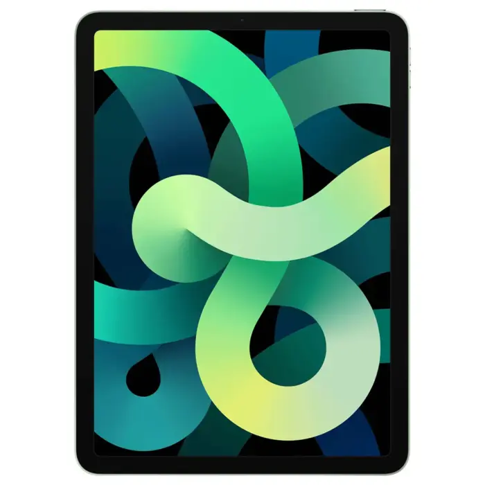 iPad Air 4 (2020) – Groen – 64 GB
