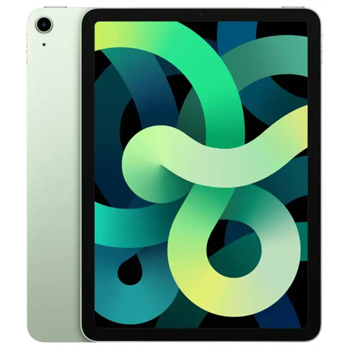 iPad Air 4 (2020) – Groen – 256 GB