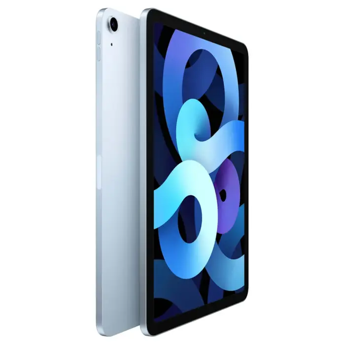 iPad Air 4 (2020) – Hemelsblauw – 64 GB