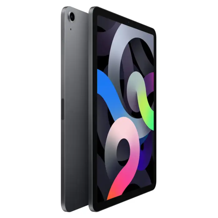 iPad Air 4 (2020) – Spacegrijs – 64 GB