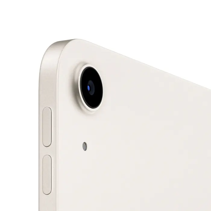 iPad Air 5 (2022) – Sterrenlicht – 64 GB