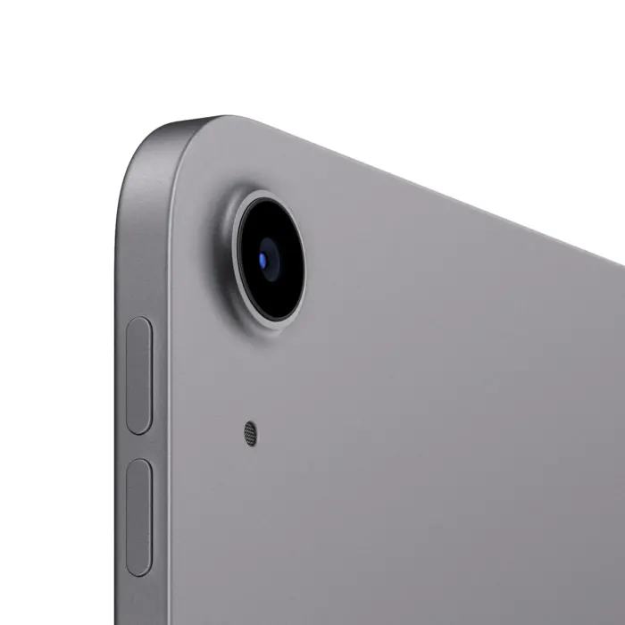 iPad Air 5 (2022) – Spacegrijs – 64 GB