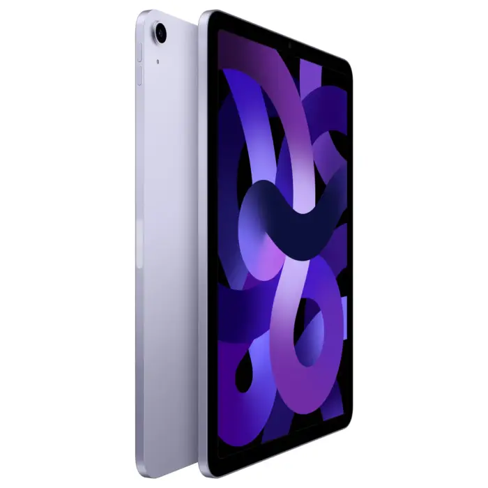iPad Air 5 (2022) – Paars – 64 GB