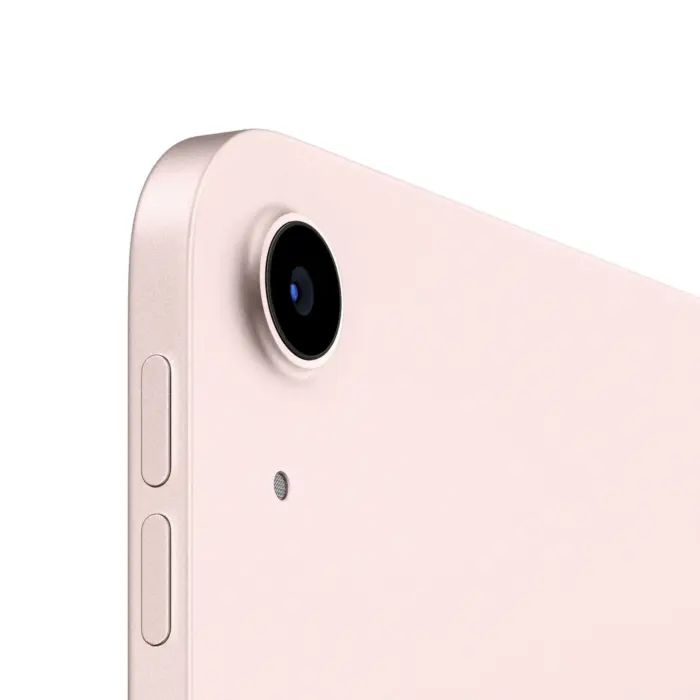 iPad Air 5 (2022) – Roze – 64 GB