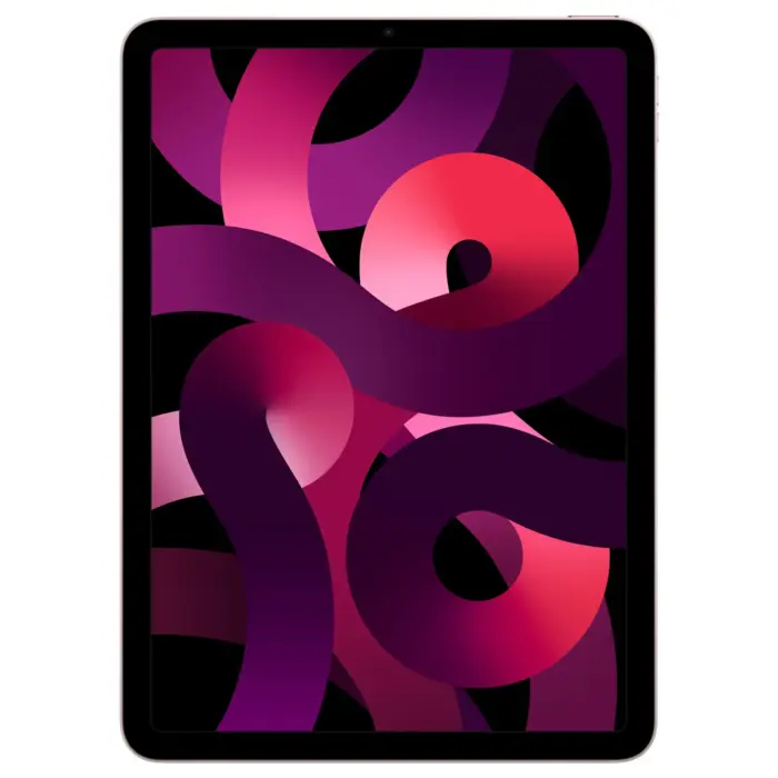 iPad Air 5 (2022) – Roze – 64 GB