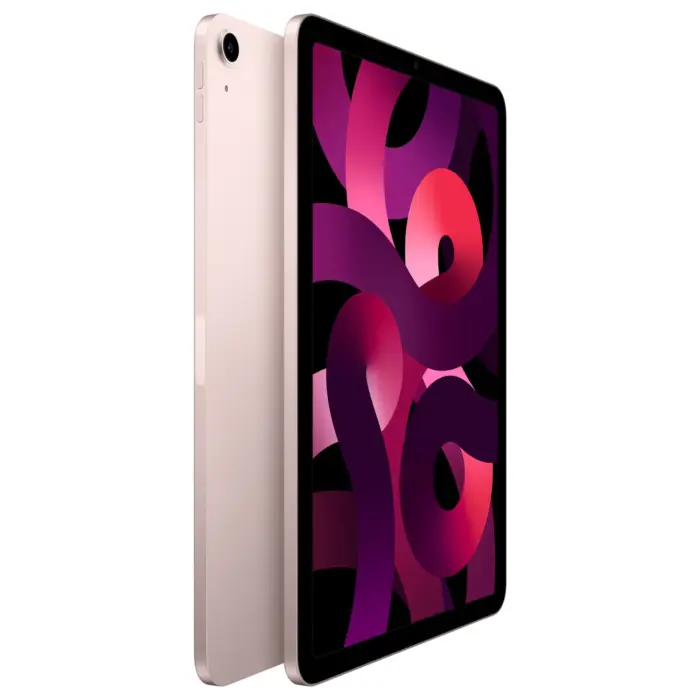 iPad Air 5 (2022) – Roze – 64 GB