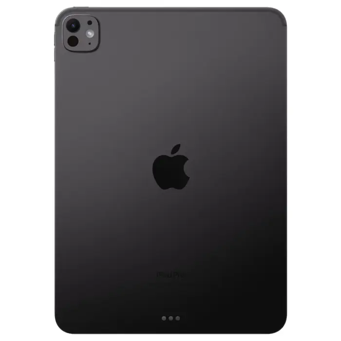 iPad Pro (2024) 11 inch – Spacezwart – 256 GB