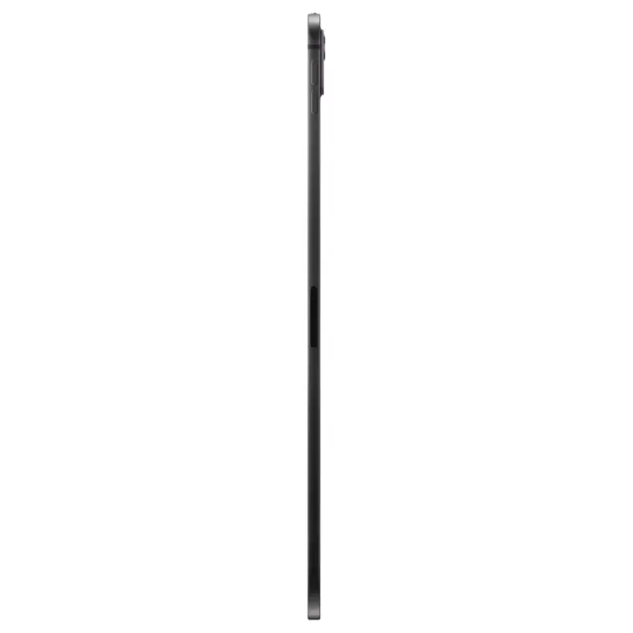 iPad Pro (2024) 11 inch – Spacezwart – 256 GB
