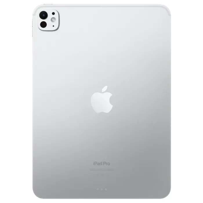 iPad Pro (2024) 11 inch – Zilver – 256 GB