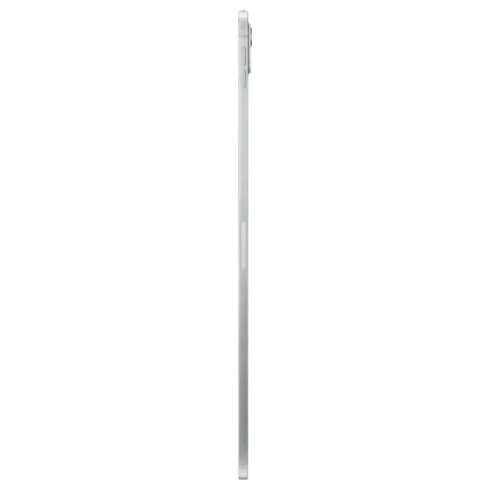 iPad Pro (2024) 11 inch – Zilver – 256 GB