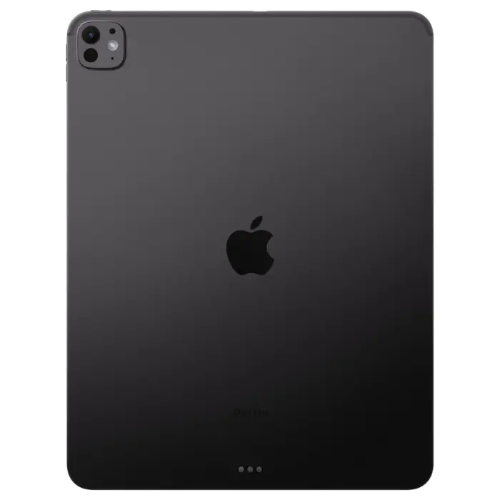 iPad Pro (2024) 13 inch – Spacezwart – 256 GB