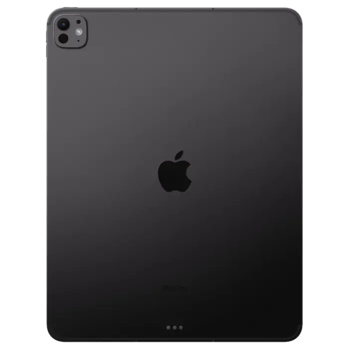 iPad Pro (2024) 13 inch WiFi + 5G – Spacezwart – 256 GB