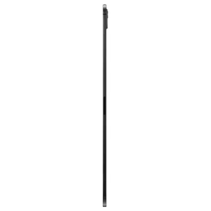 iPad Pro (2024) 13 inch WiFi + 5G – Spacezwart – 256 GB