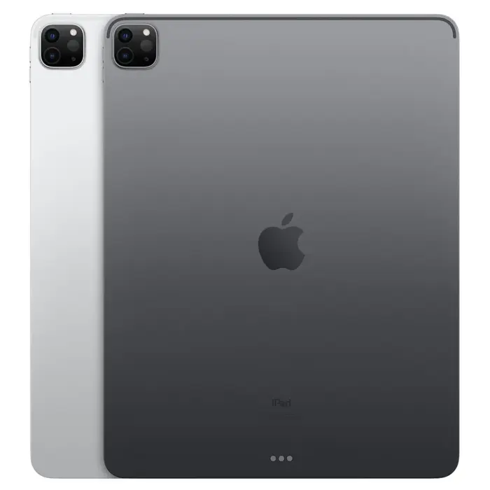 iPad Pro 5 (2021) 12,9 inch – Spacegrijs – 128 GB