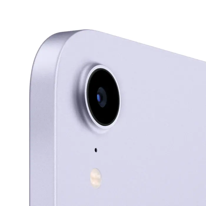 iPad mini 6 (2021) – Paars – 64 GB