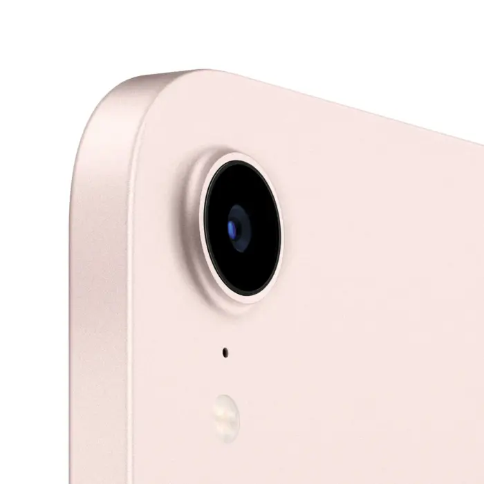 iPad mini 6 (2021) – Roze – 64 GB