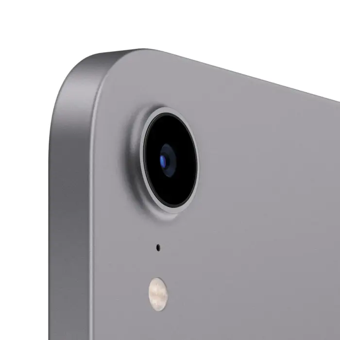 iPad mini 6 (2021) – Spacegrijs – 64 GB