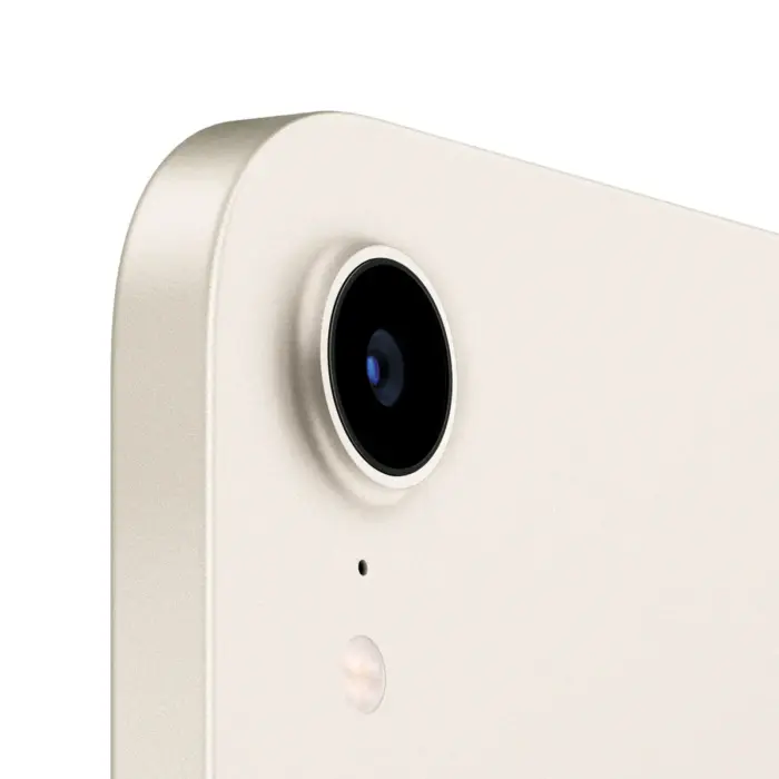 iPad mini 6 (2021) – Sterrenlicht – 64 GB