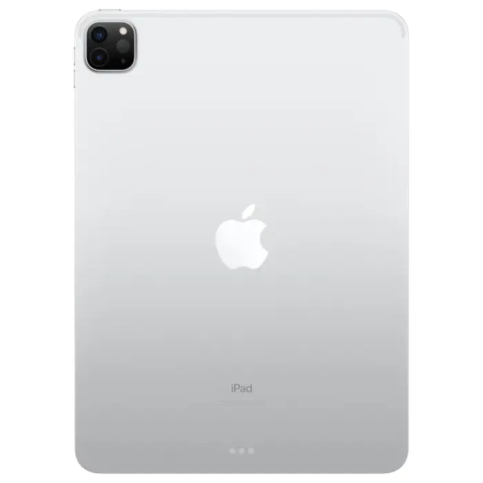iPad Pro 2 (2020) 11 inch – Zilver – 128 GB