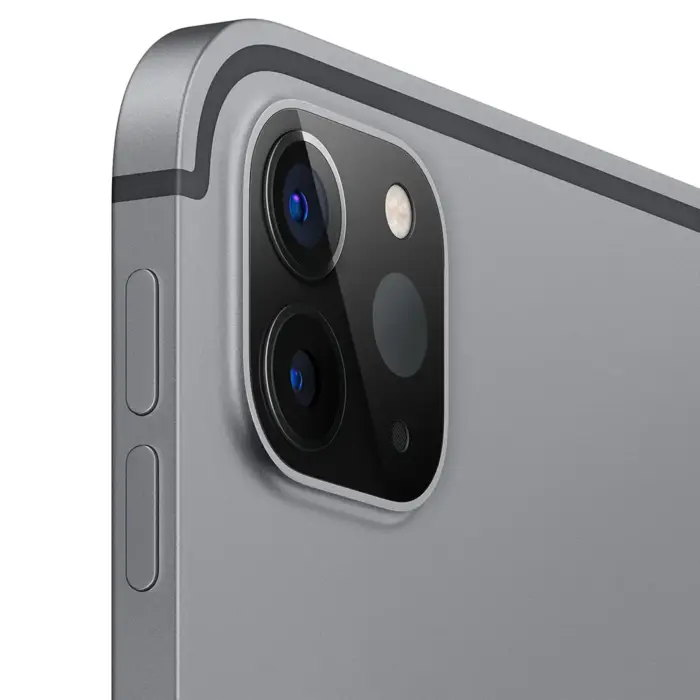 iPad Pro 4 (2020) 12,9 inch – Spacegrijs – 128 GB