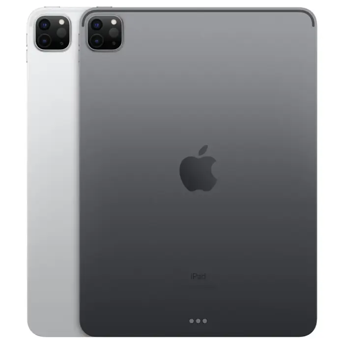 iPad Pro 3 (2021) 11 inch – Spacegrijs – 128 GB
