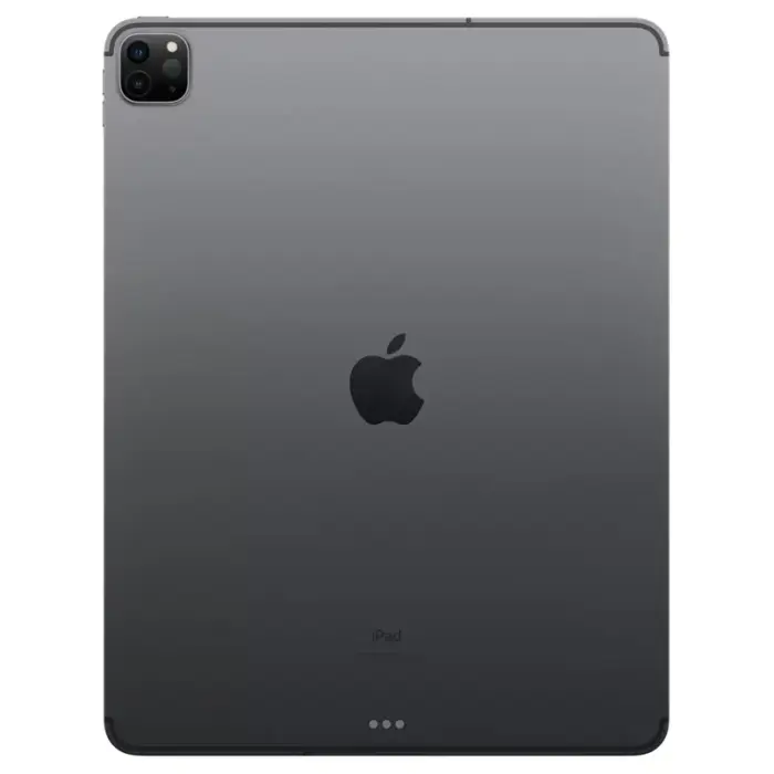 iPad Pro 4 (2020) 12,9 inch – Spacegrijs – 128 GB