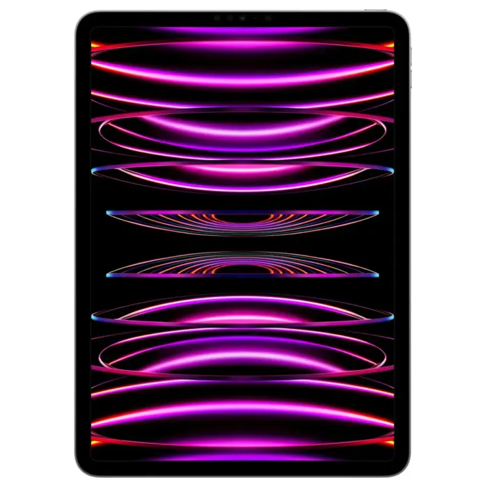 iPad Pro 4 (2022) 11 inch – Spacegrijs – 128 GB