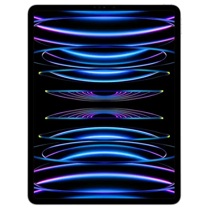 iPad Pro 6 (2022) 12,9 inch – Zilver – 128 GB