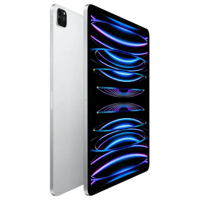 iPad Pro 6 (2022) 12,9 inch – Zilver – 128 GB