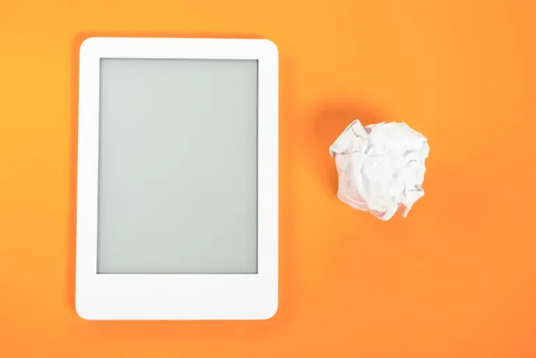 iPad gaat niet meer aan: dit kun je doen