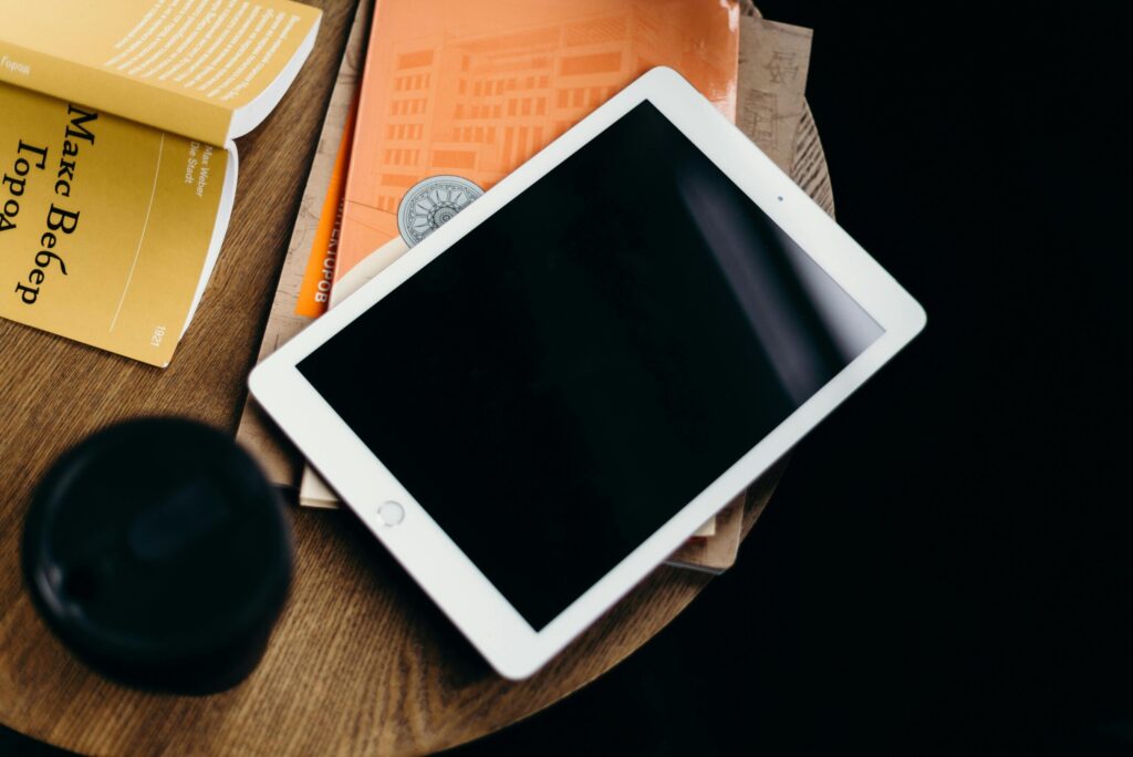 De voordelen refurbished iPad op een rij