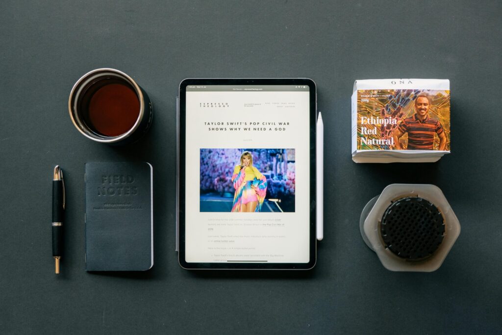 Hoe wordt een refurbished iPad getest?