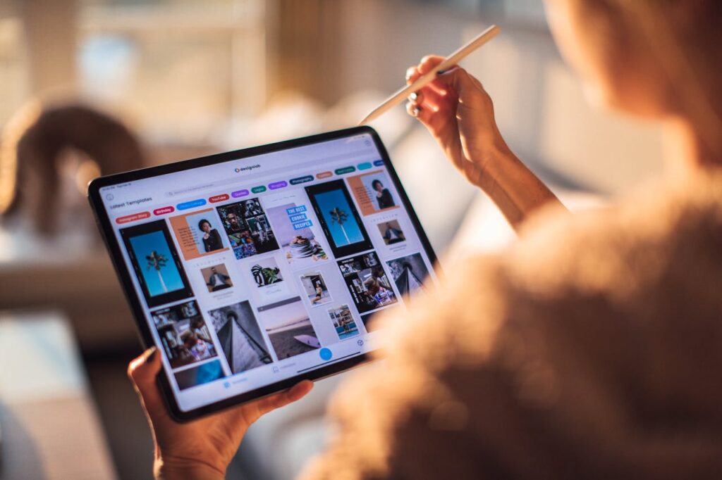 Refurbished iPad modellen vergelijken