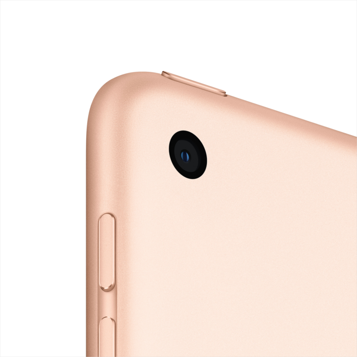 iPad 8 (2020) – Goud – 32 GB