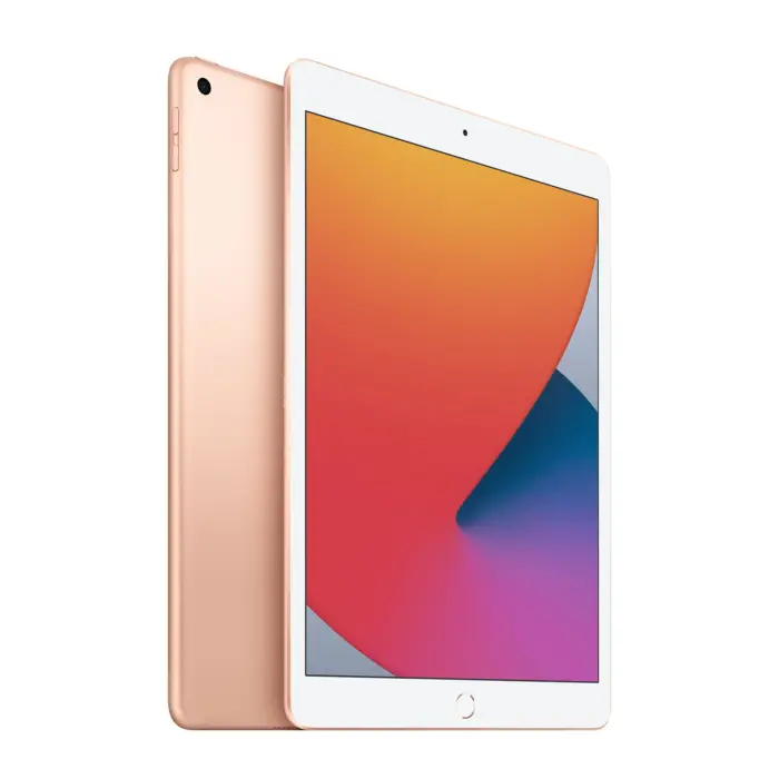 iPad 8 (2020) – Goud – 32 GB