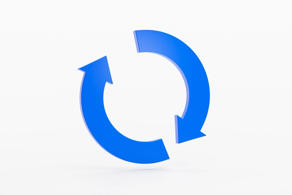 iPad harde reset: geforceerd opnieuw opstarten