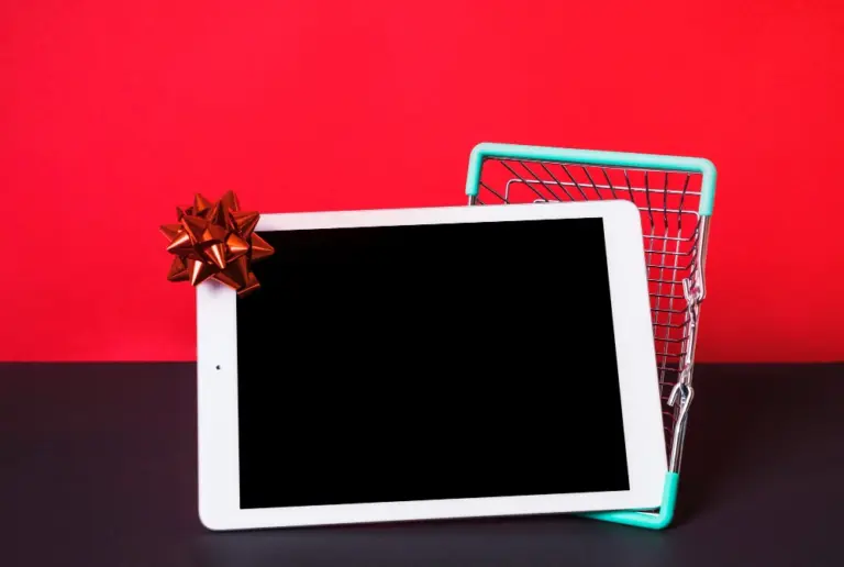 iPad cadeau bij je contract: reken het na