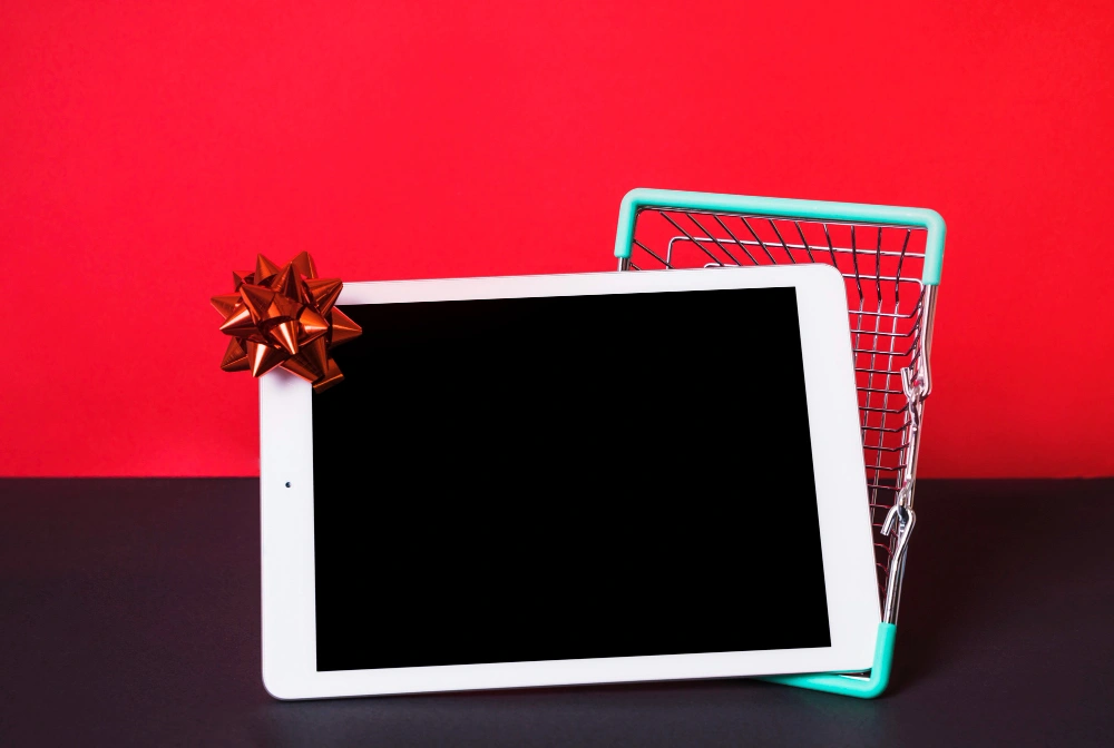 iPad cadeau bij je contract: reken het na